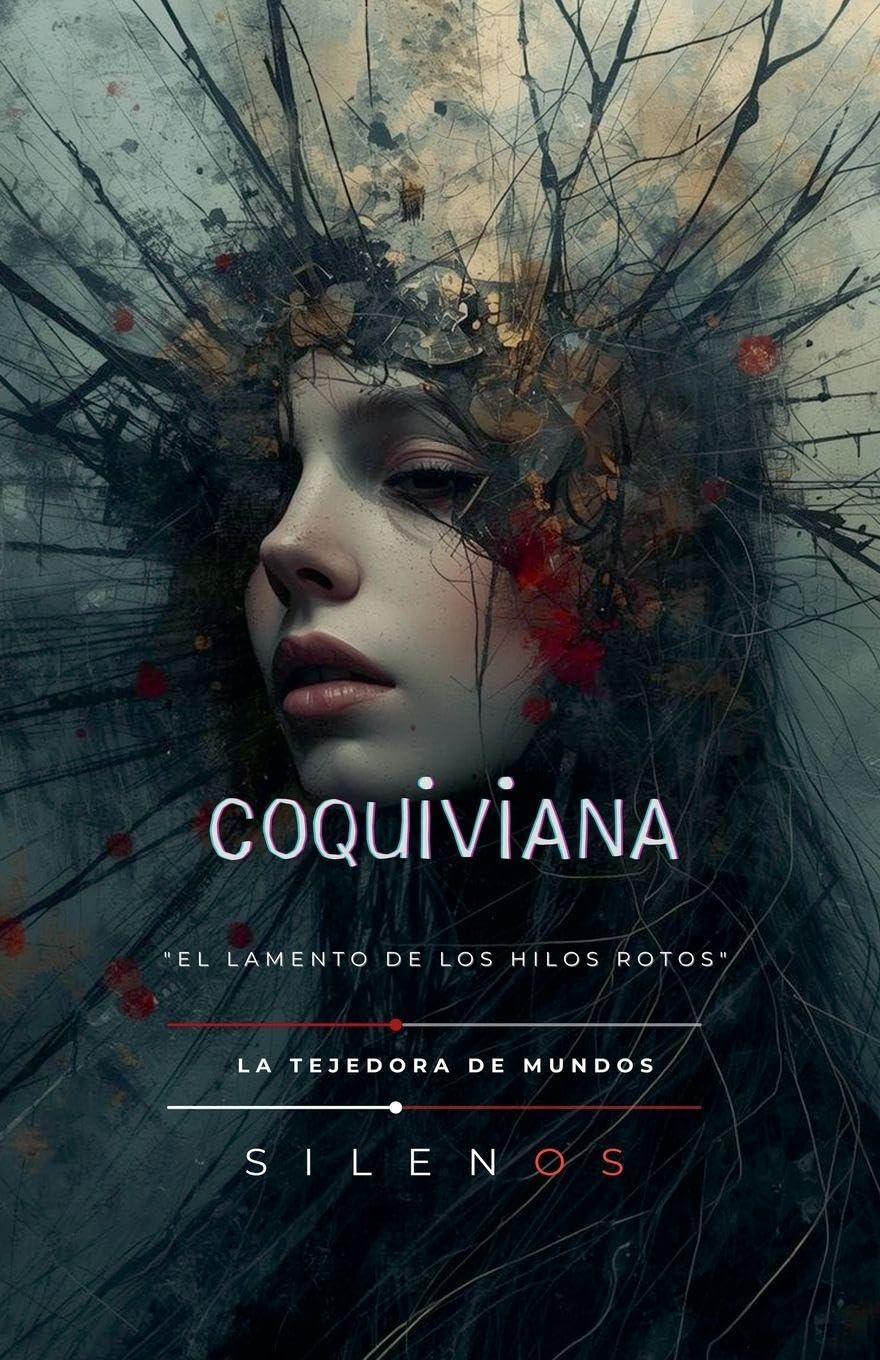 Coquiviana: "El Lamento de los Hilos Rotos" (The Incas)