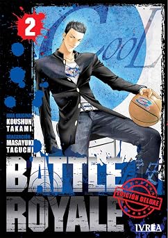Battle Royale Edicion Deluxe 2