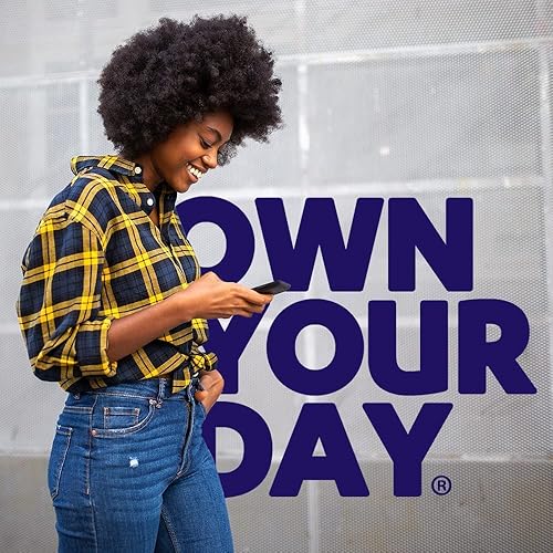 Miniatura 8 de AZO Tabletas de alivio dual Yeast Plus, infección por levaduras y alivio de los síntomas vaginales, alivia la picazón y el ardor, 60 unidades