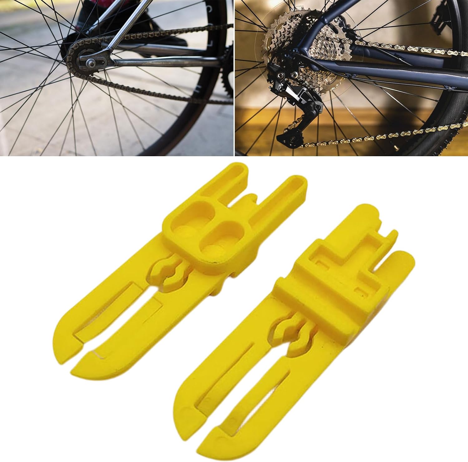 Brake Caliper Protector Easy Install Cover Guards Against Accidental Press Mountain Brake Protect
