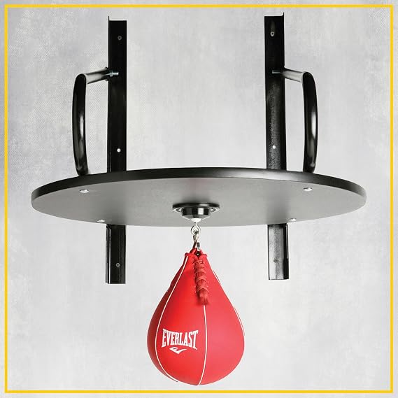 Everlast Unisex Speed Bag Kit
