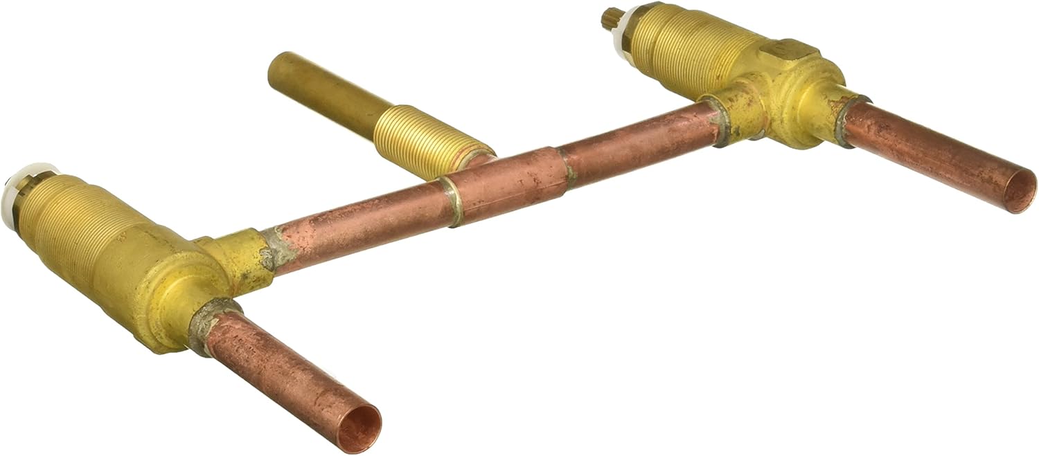 Pfister JX6-050R Pfirst Series Two-Handle Roman Tub Valve