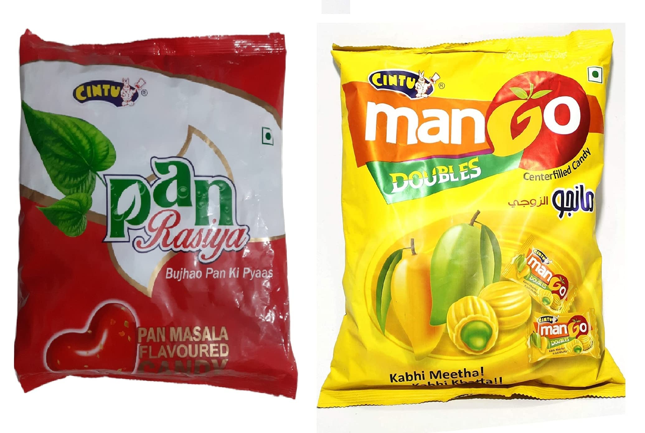 Cintu Pan Rasiya & Double Mango Candies (Pack OF 2-316 Pieces)-image-20