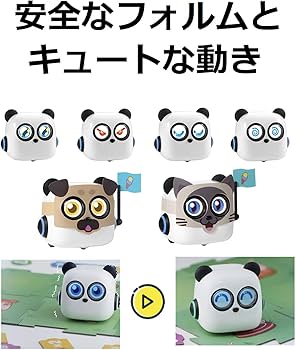 Amazon | Makeblock mTiny (エムタイニー) プログラミングキット