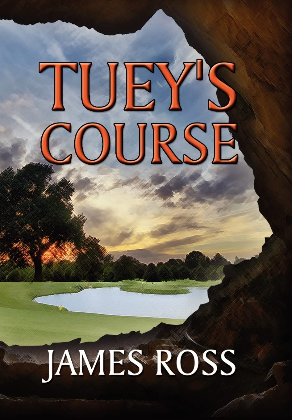 Tuey's Course