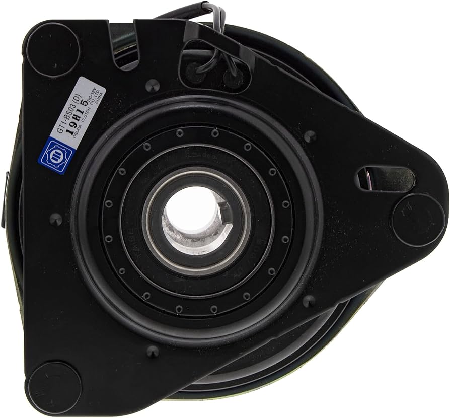 Amazon.com : CUB CADET 759-05064 Clutch Kit Pto Z Force Tank 44 48 Amazon.com : CUB CADET 759-05064 Clutch Kit Pto Z Force Tank 44 48