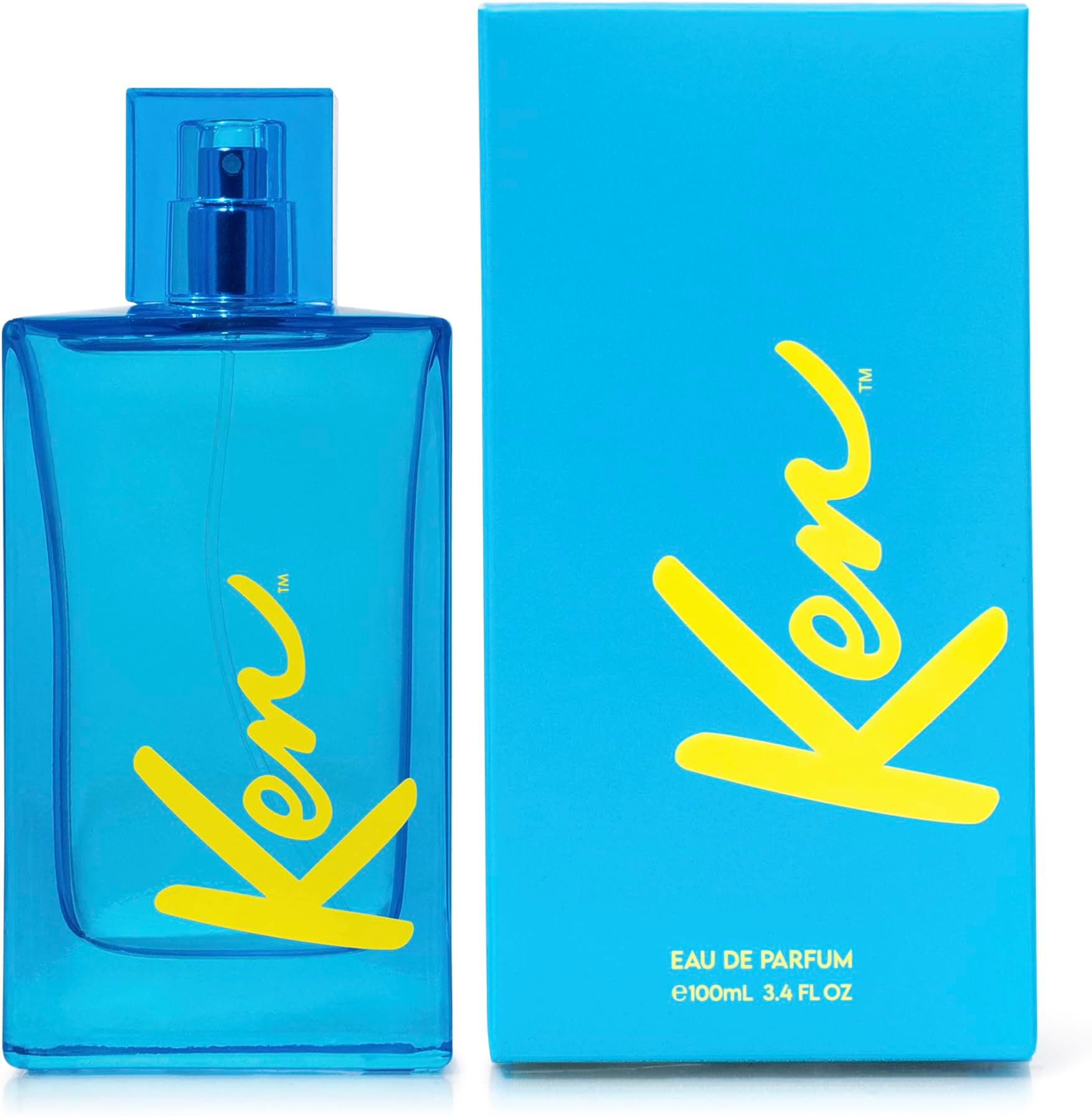 - DefineMe Ken Men's Fragrance, 100 mL, Fresh Scent with Bergamot, Rain Accord, Violet & Cardamom Notes, Perfumes for Men