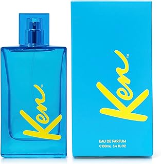 DefineMe Ken Men's Fragrance, 2024 Award Winning Scent, 3.4 FL OZ, Eau de Parfum