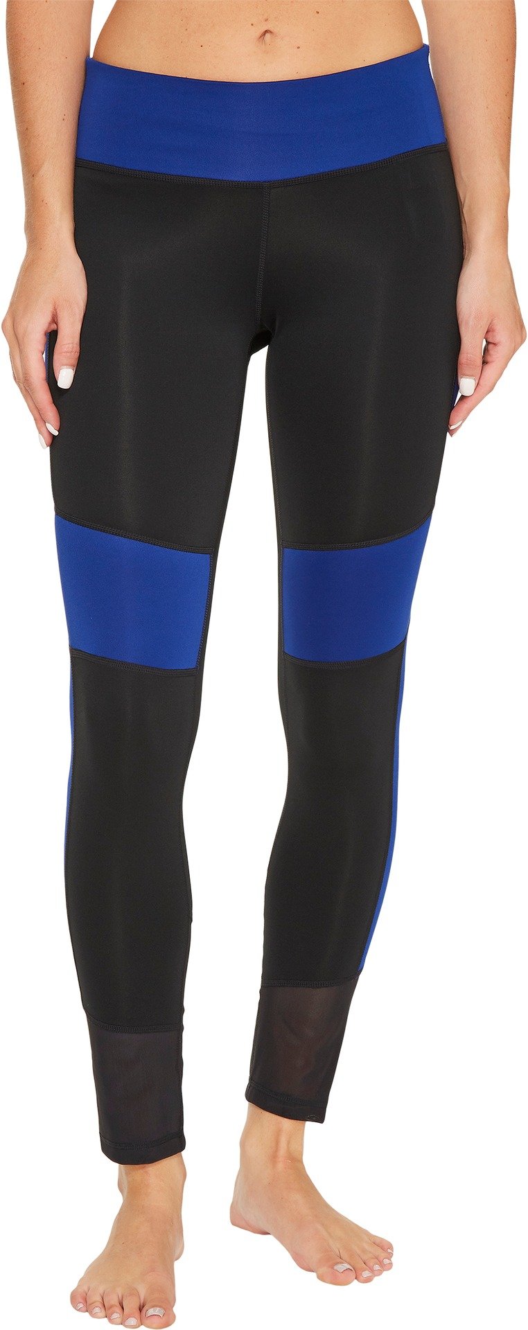 adidas Damskie legginsy treningowe - 2-Move 7/8