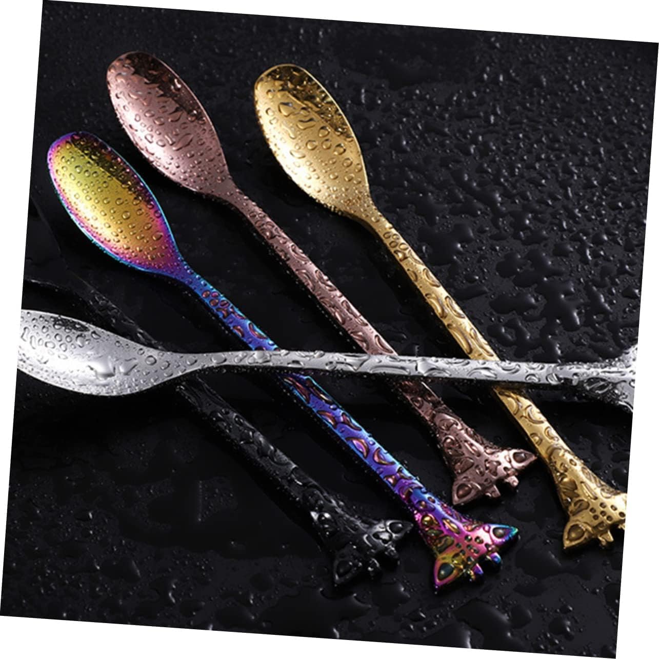 フェリシモ カトラリーセット 22ー22ステンレス】フェリシモ