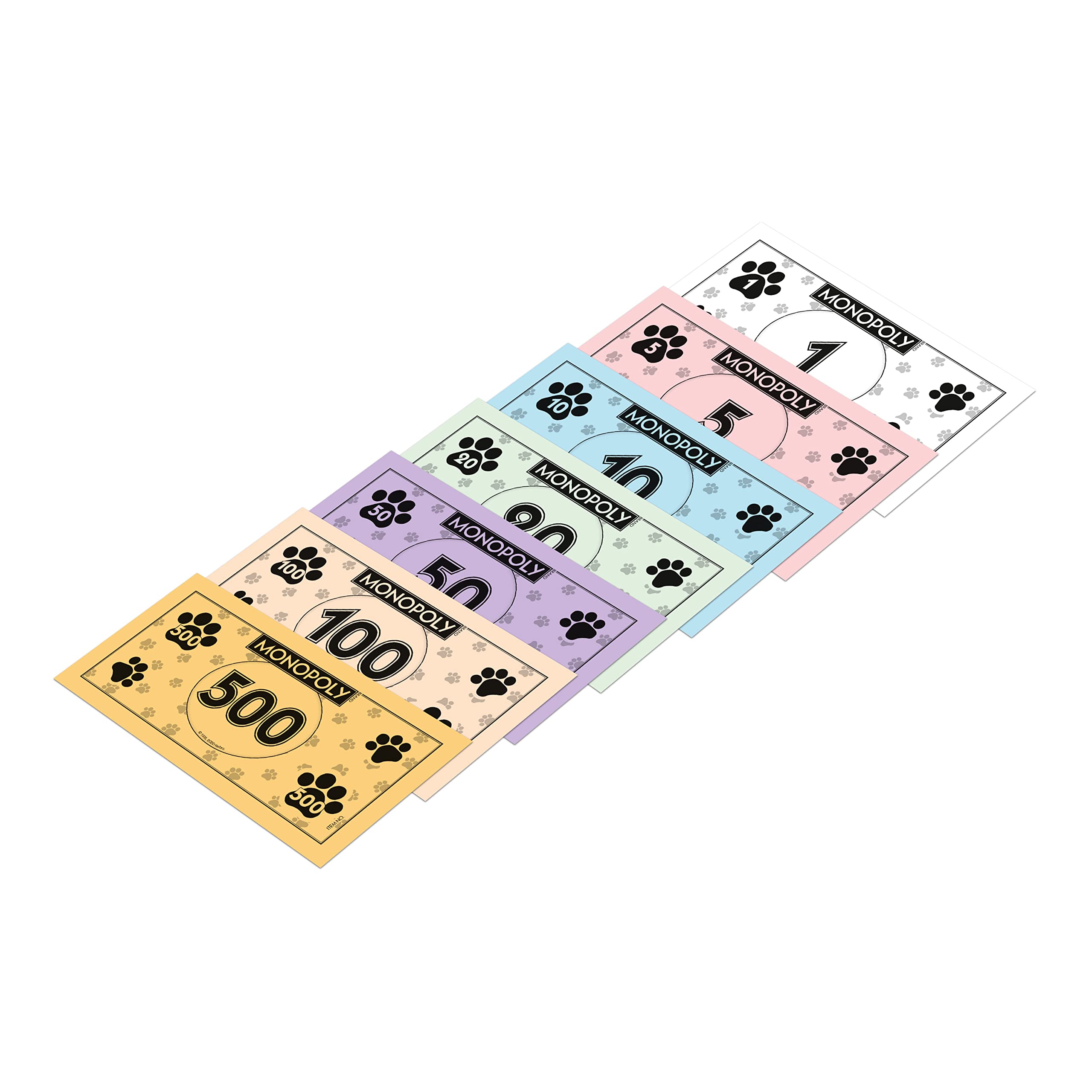 Monopoli Hunde con Martin Rütter