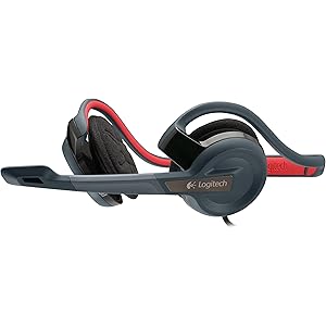 Headset logitech g330 Clearance