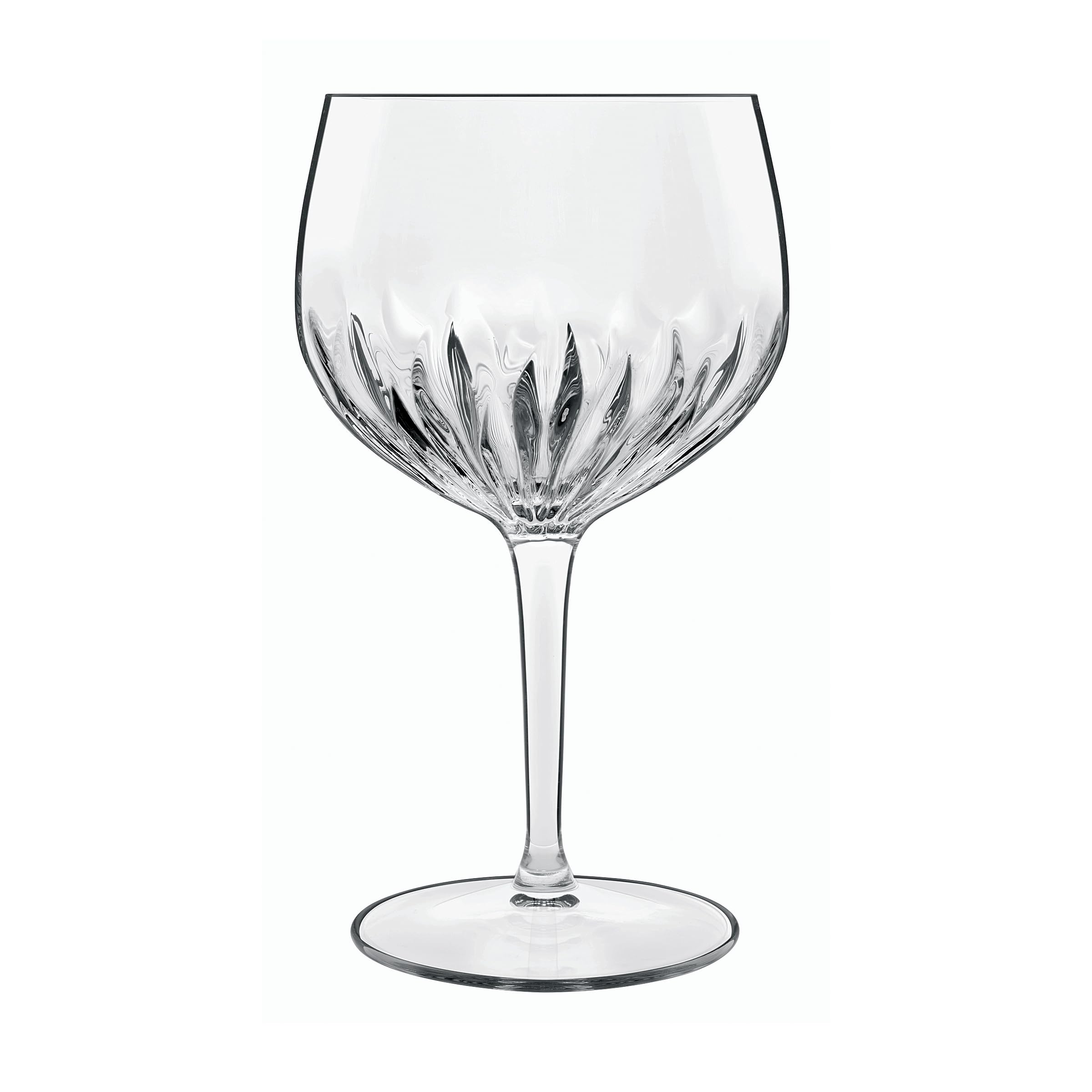 Verres à gin américain Luigi Bormioli pour vos soirées cocktails maison