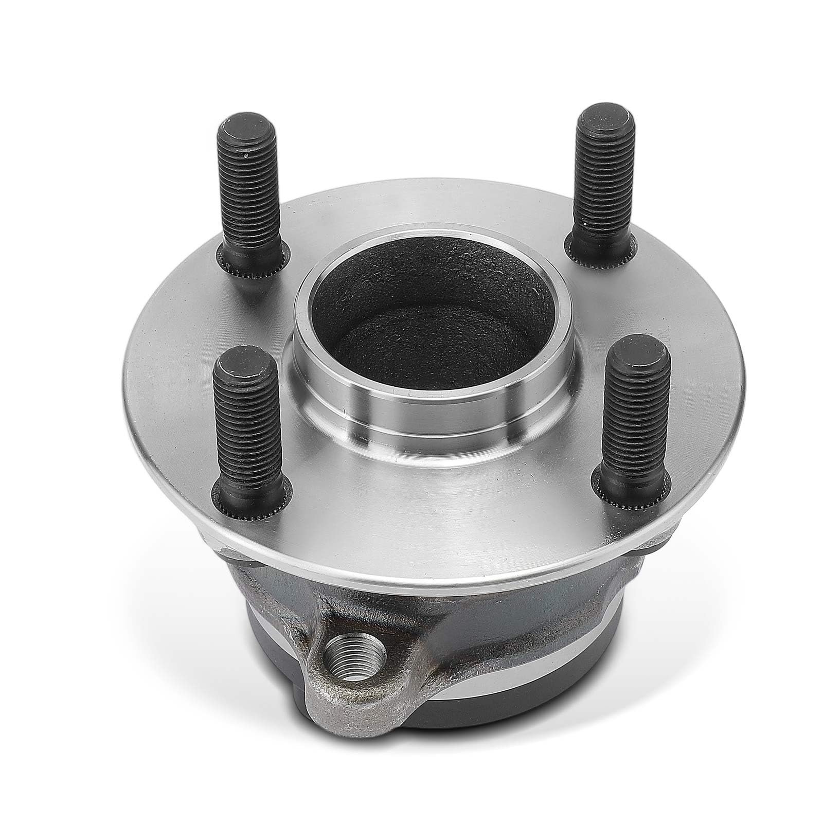 Frankberg Kit cuscinetti ruota mozzo ruota con sensore ABS integrato | con sensore Sensore di velocità ABS Sensore di velocità ABS integrato, 513434, N2433304X; Compatibile con: 124 Spider