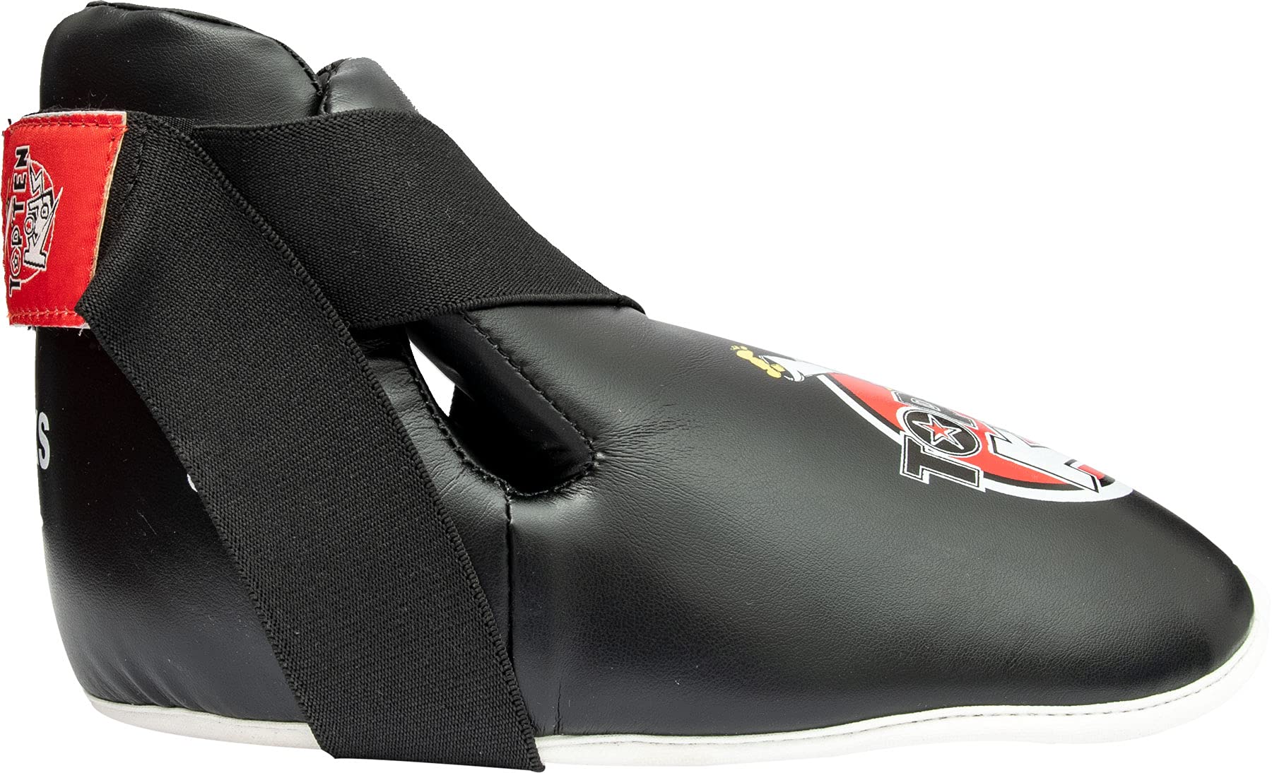 TOP TEN Fußschutz „Kids Generation“