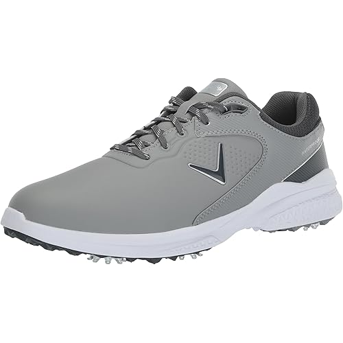 Callaway Men's Solana TRX V3 Golf Shoe