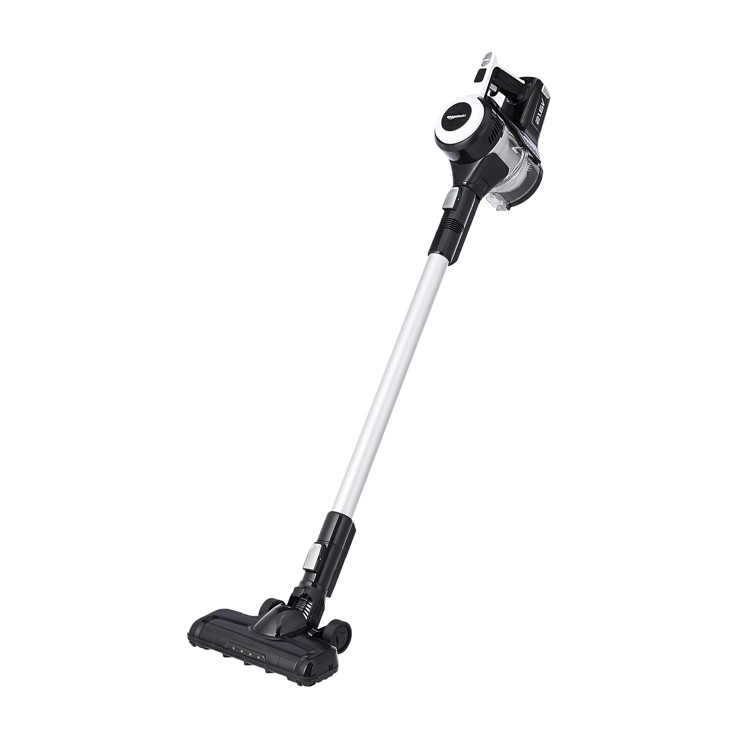 Buy Amazon Basics 2in1 Cordless Stick Vacuum Cleaner, Powerful BLDC motor, 15000pa