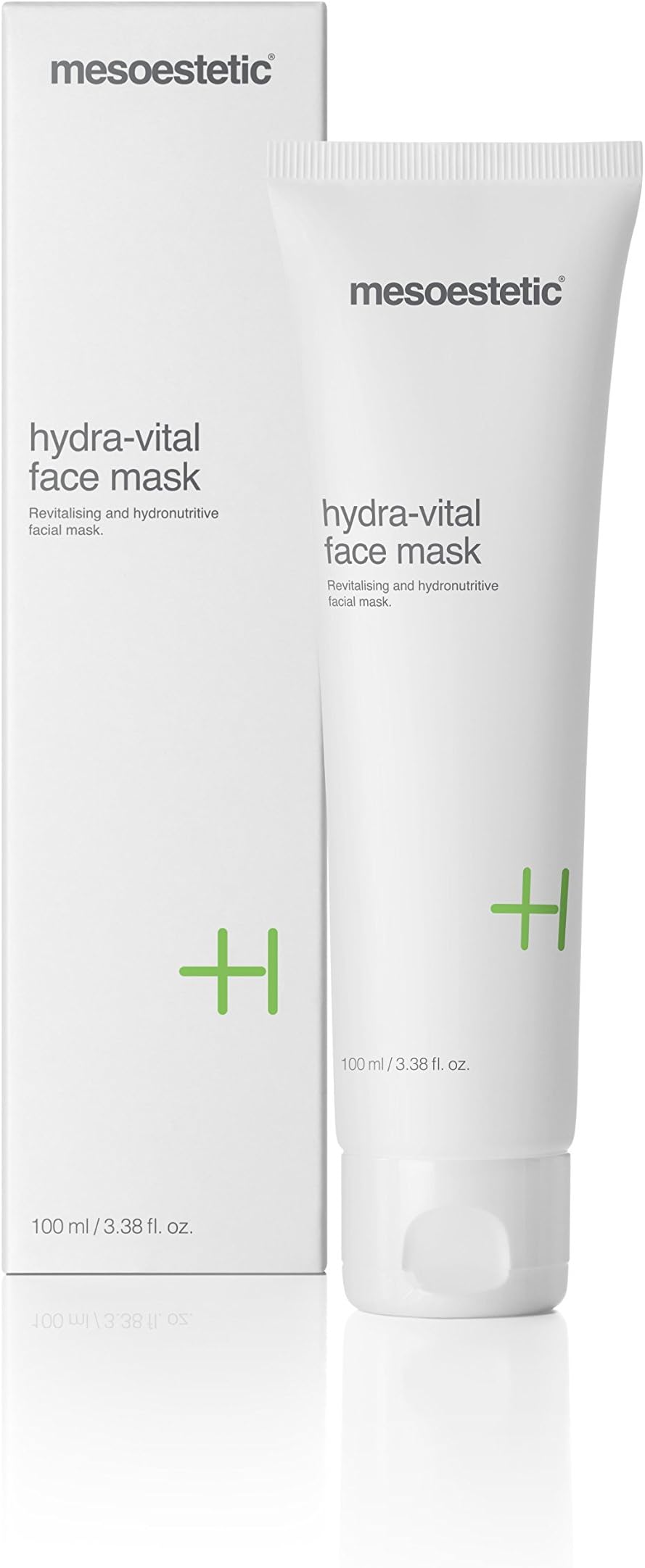 Hydra-Vital Face Mask 100 ml