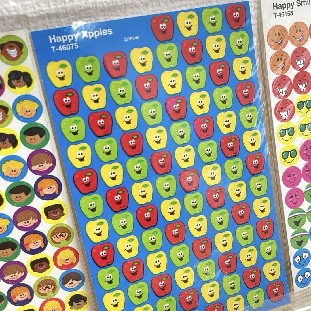 Amazon.co.jp: 11点全て新平成レトロシールまとめ売りシールステッカー