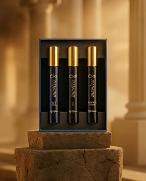 Bienitu Discovery Set Homme