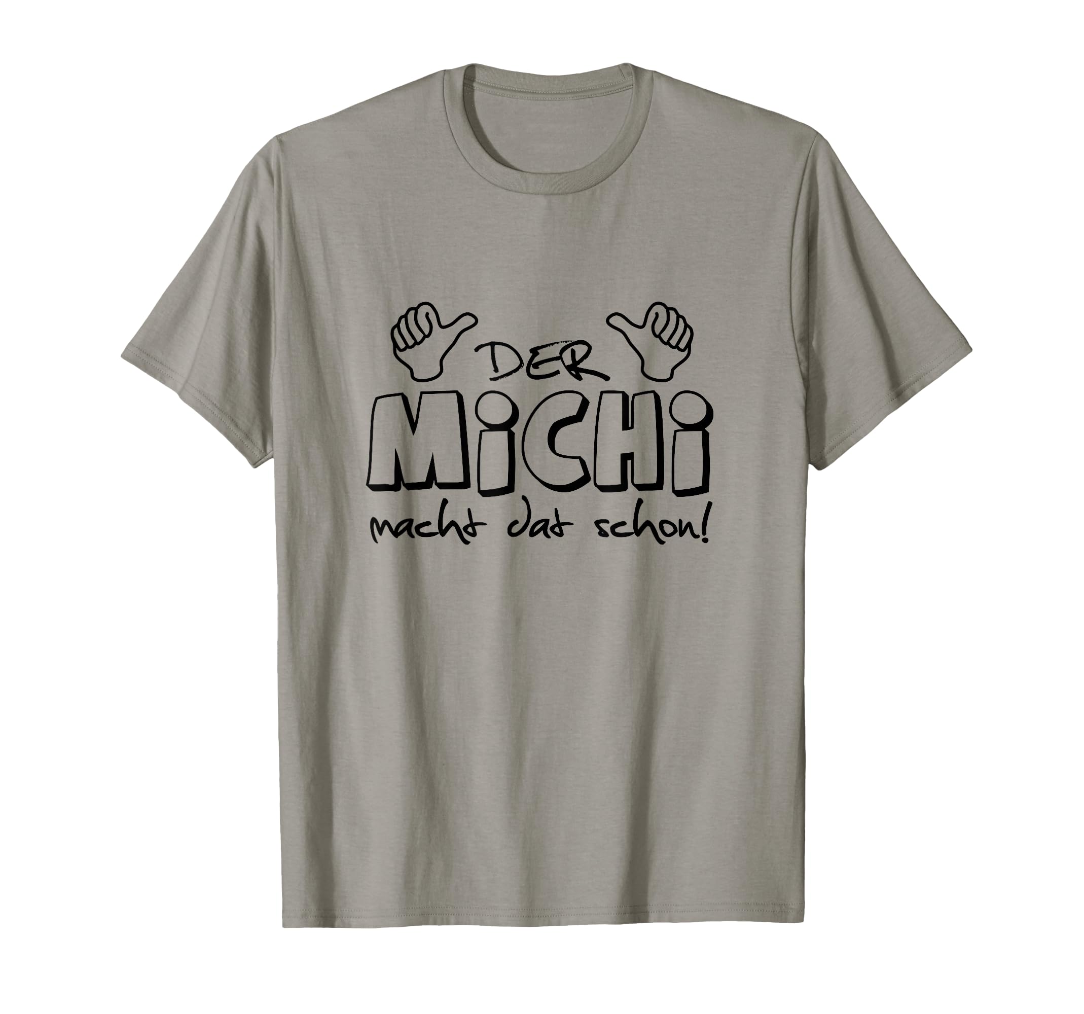 Kleidung mit Designs von Amazon Merch on Demand
