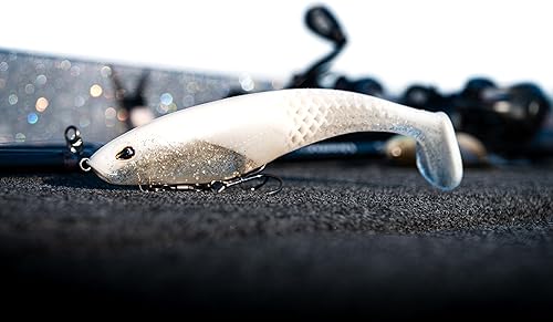 Miniatura 10 de Berkley PowerBait CullShad Fishing Soft Bait