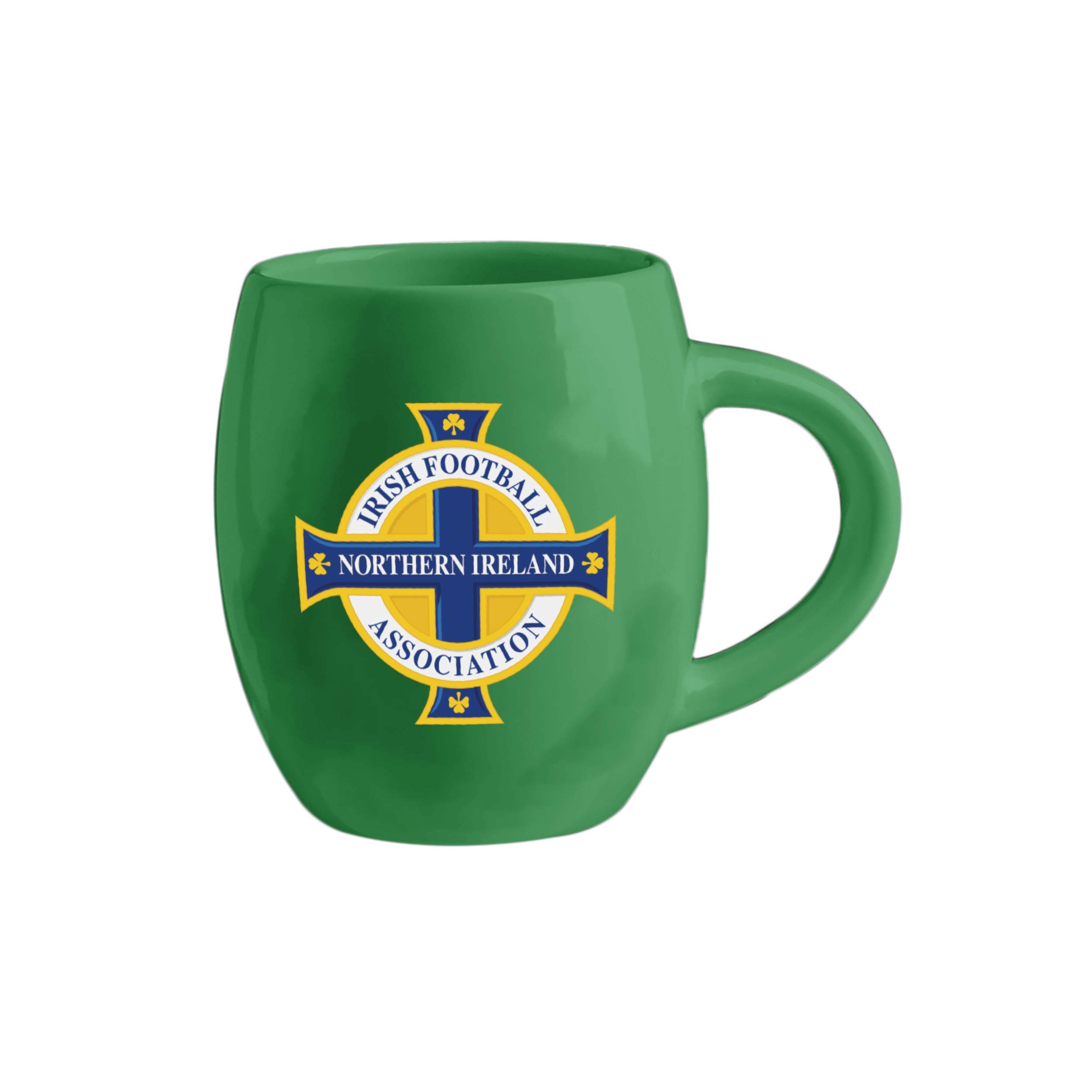 FOCO EPL Northern Ireland Premier League Football Team Crest Coffee Tea Tub Mug…