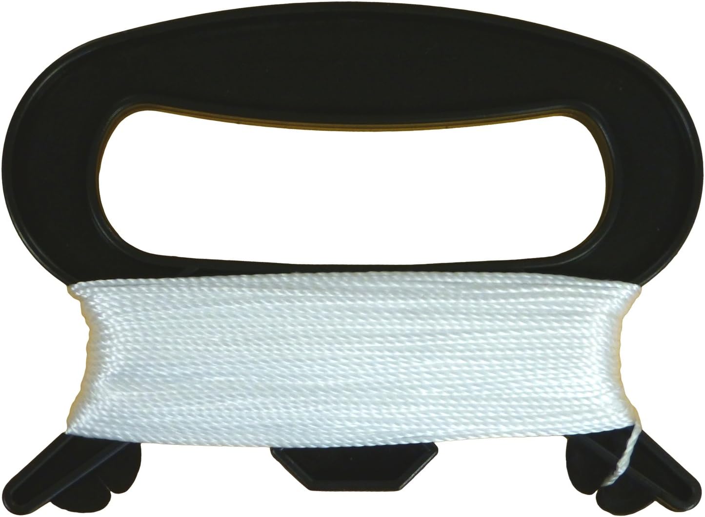 In the Breeze Rainbow Stripe Delta Kite 42" Twister Tail 3158