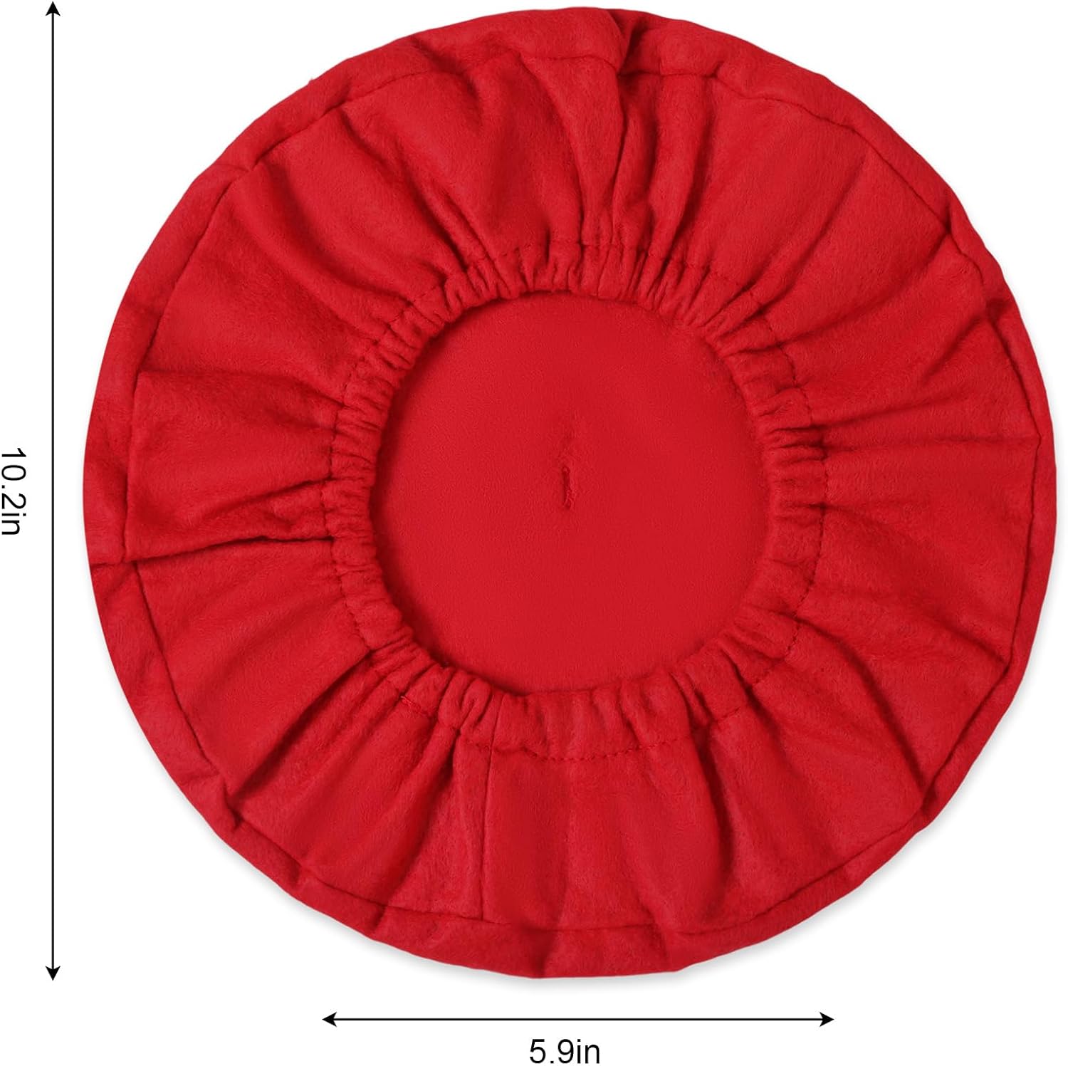 Classic French Beret Hats for Women Man Painter Hat Beret with Silky Scarf Solid Color French Beanie Cap