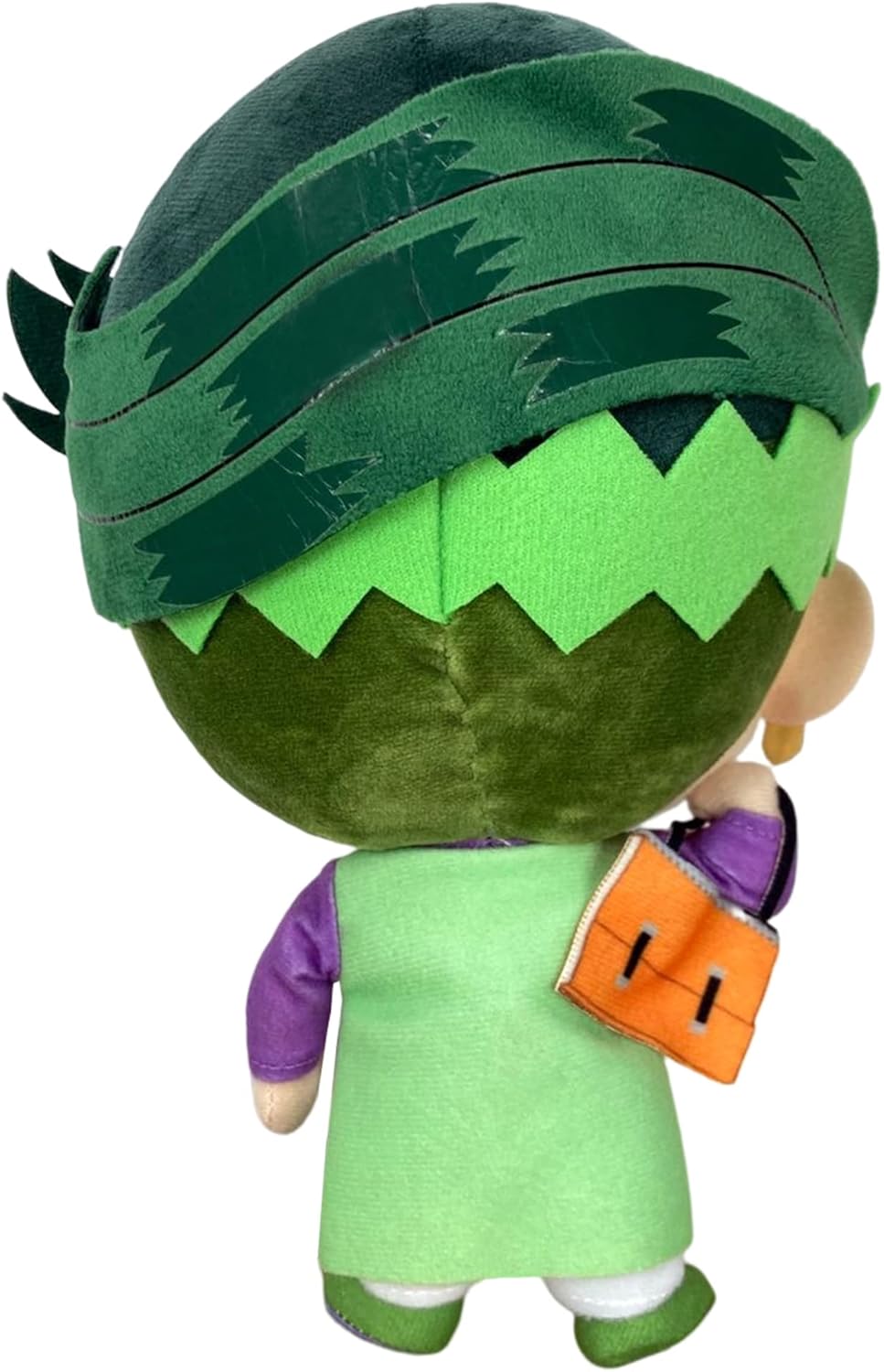 Great Eastern Entertainment JoJo's Bizarre Advanture- S3 Rohan Plush 8" H