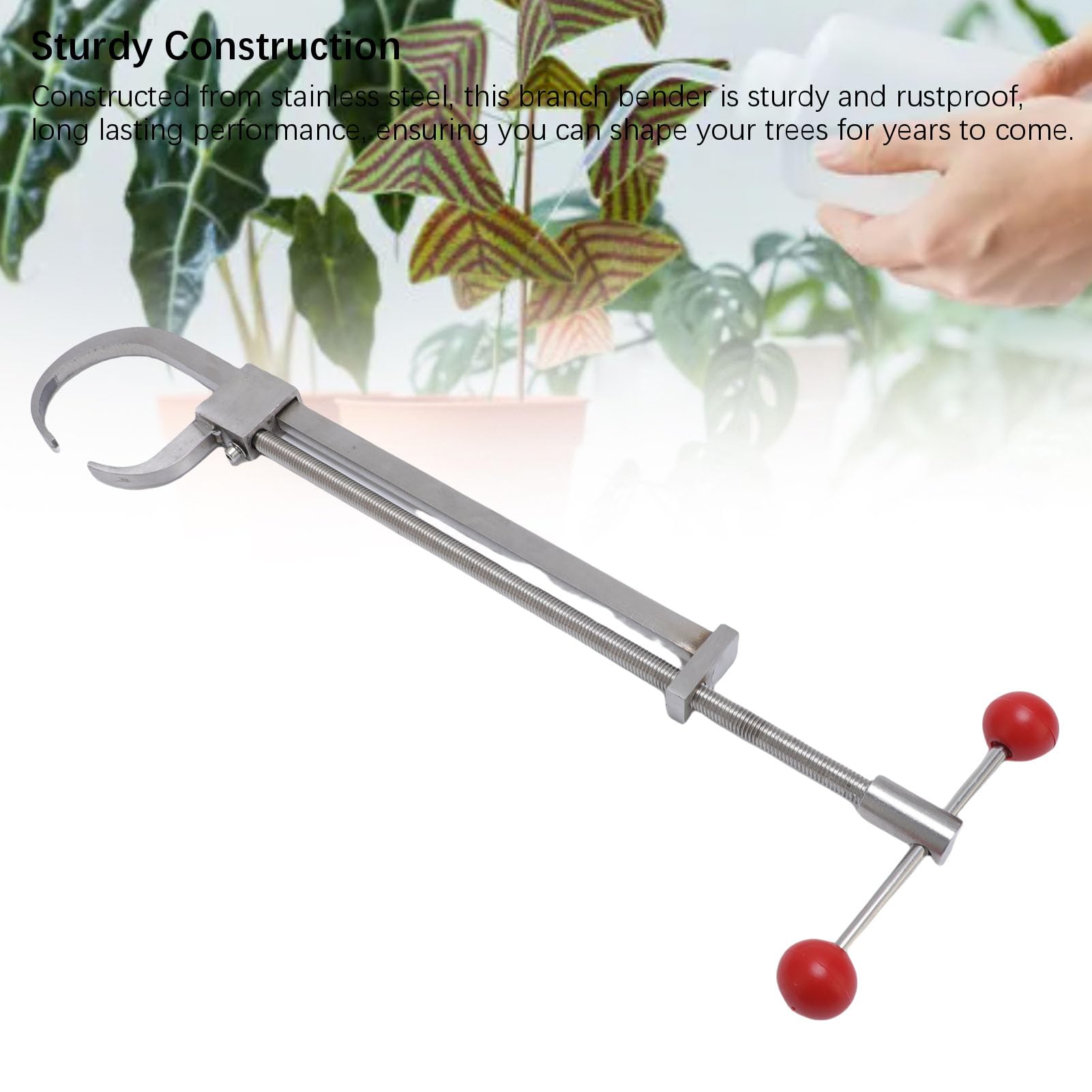 Cintreuse de Branches de bonsaï, Régulateur Efficace d'arbre en