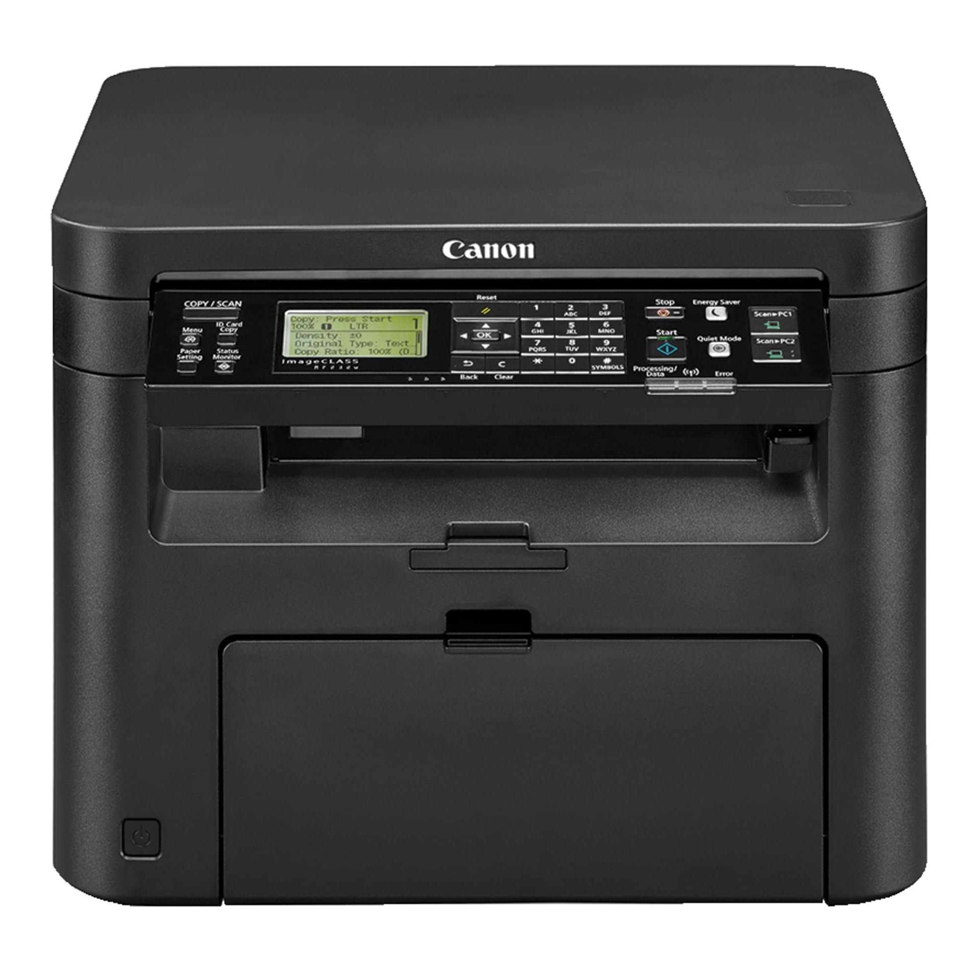 3 In 1, Wi Fi Direct, Duplex, Mobile Ready Printer Delivers Fast, Exceptional La