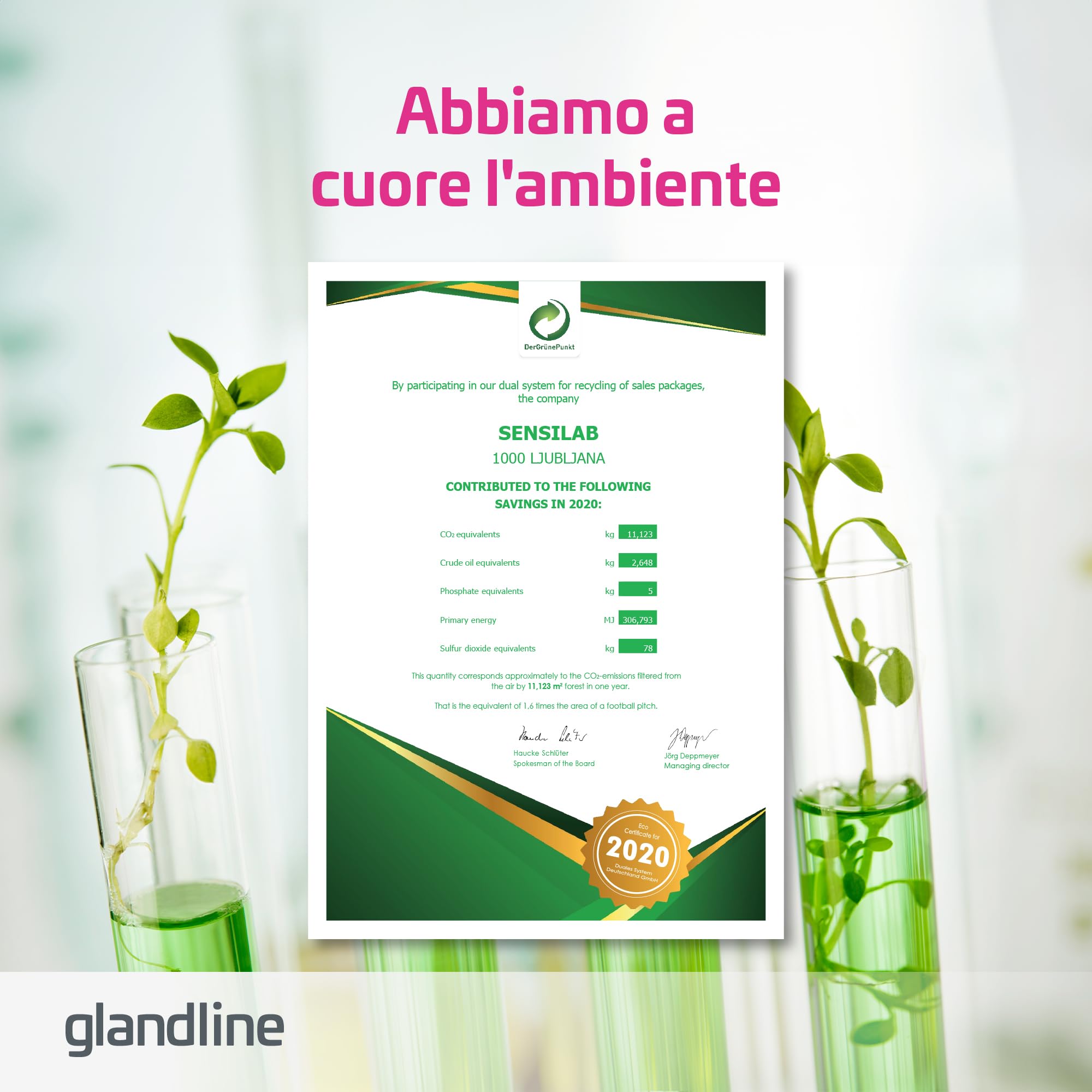 Tiroide - Aminoacidi Essenziali e Minerali - Zinco, Selenio, Tirosina, Iodio e Manganese - 180 capsule per 180 giorni - Sensilab ThyroLux