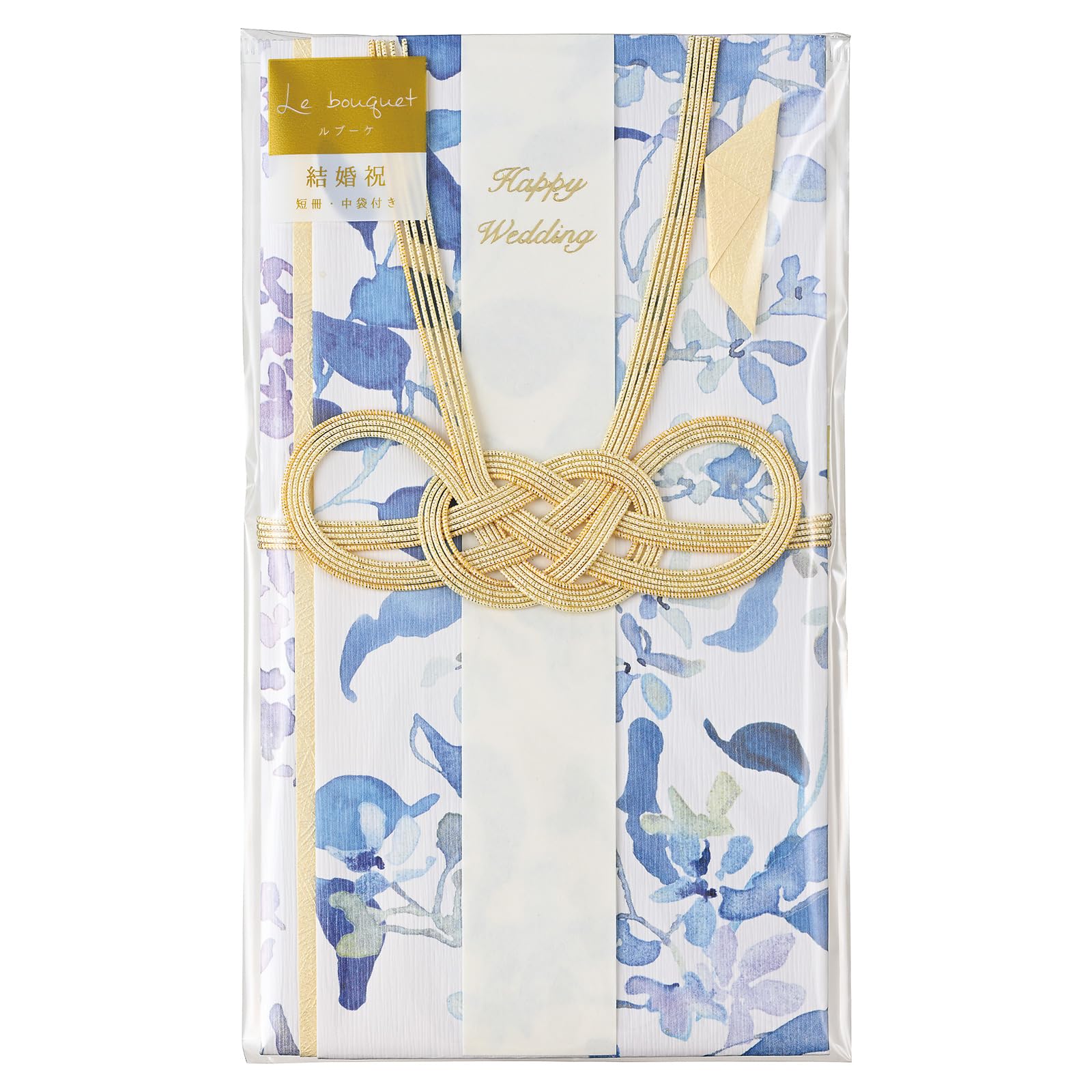 Amazon | マルアイ(Maruai) 祝儀袋 結婚式 デザイン 洋風 花柄 花言葉 