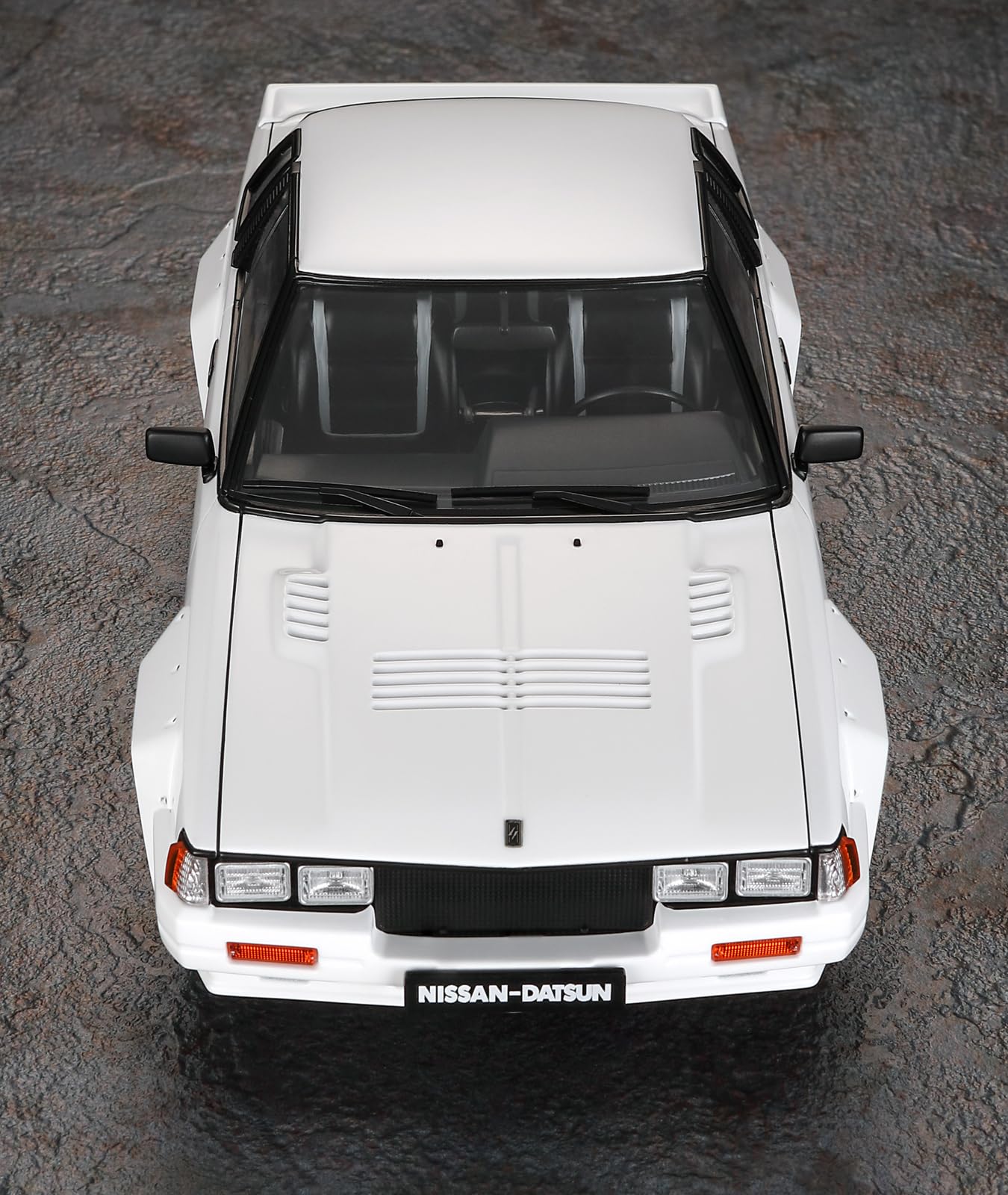 【2台セット】CM'S 　日産　200SX・240RS 1/64 2台セット】CM'S 日産 200SX・240RS 1/64 - メルカリ