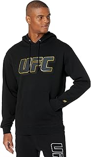 ufc sweatshirt