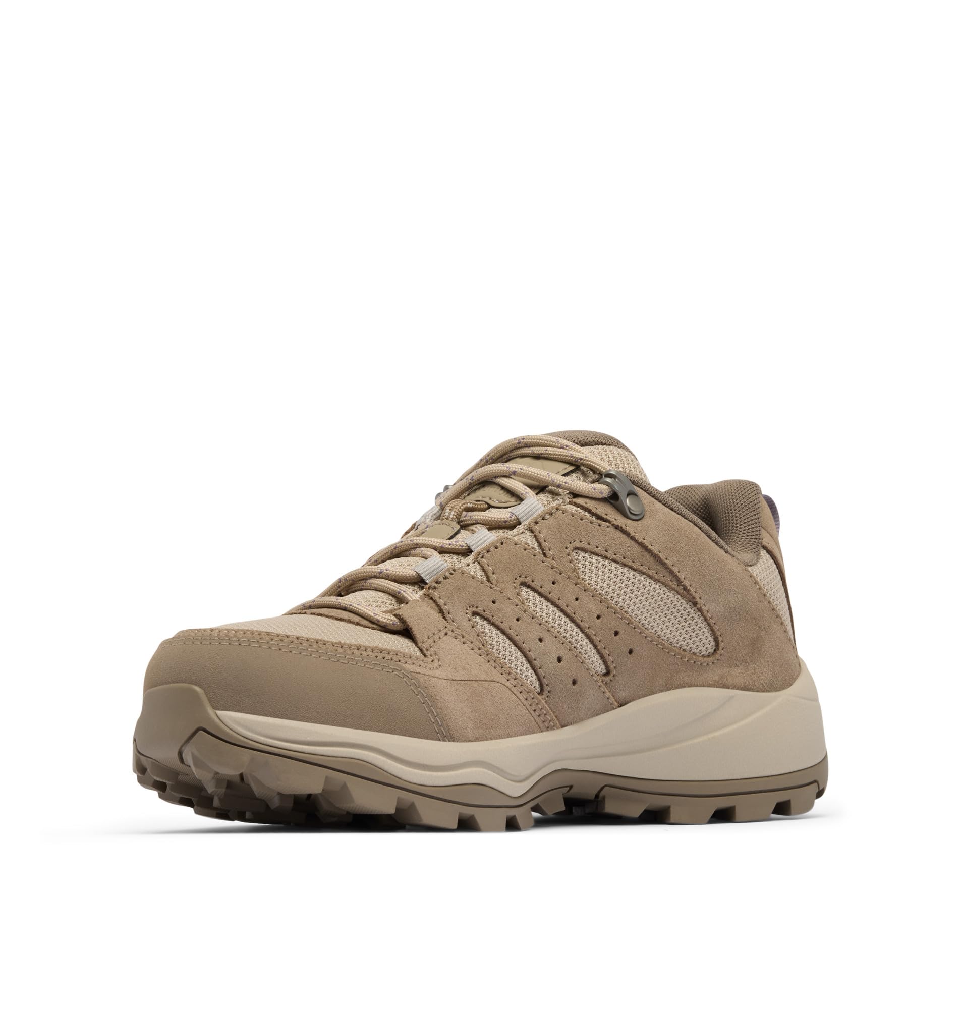 Columbia Redmond IV Low Waterproof, Scarpe da Trekking Basse Donna