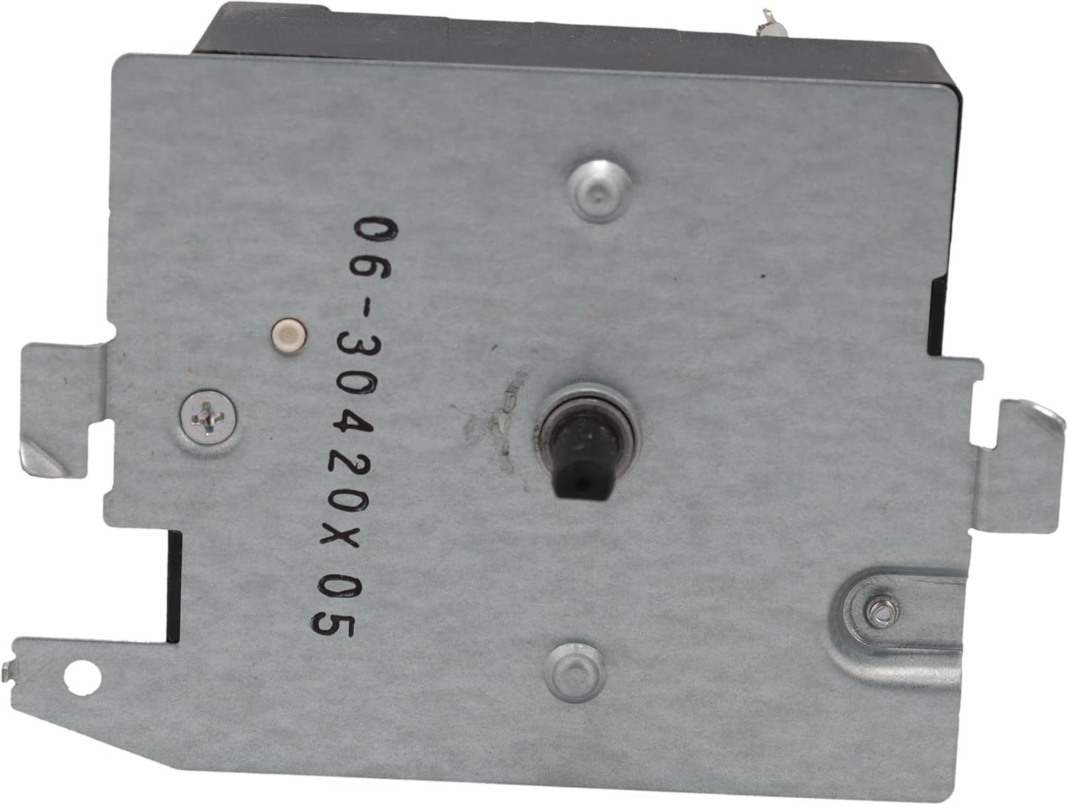 Supplying Demand WE04X25280 Dryer Timer Replaces 4467035, PS11763067