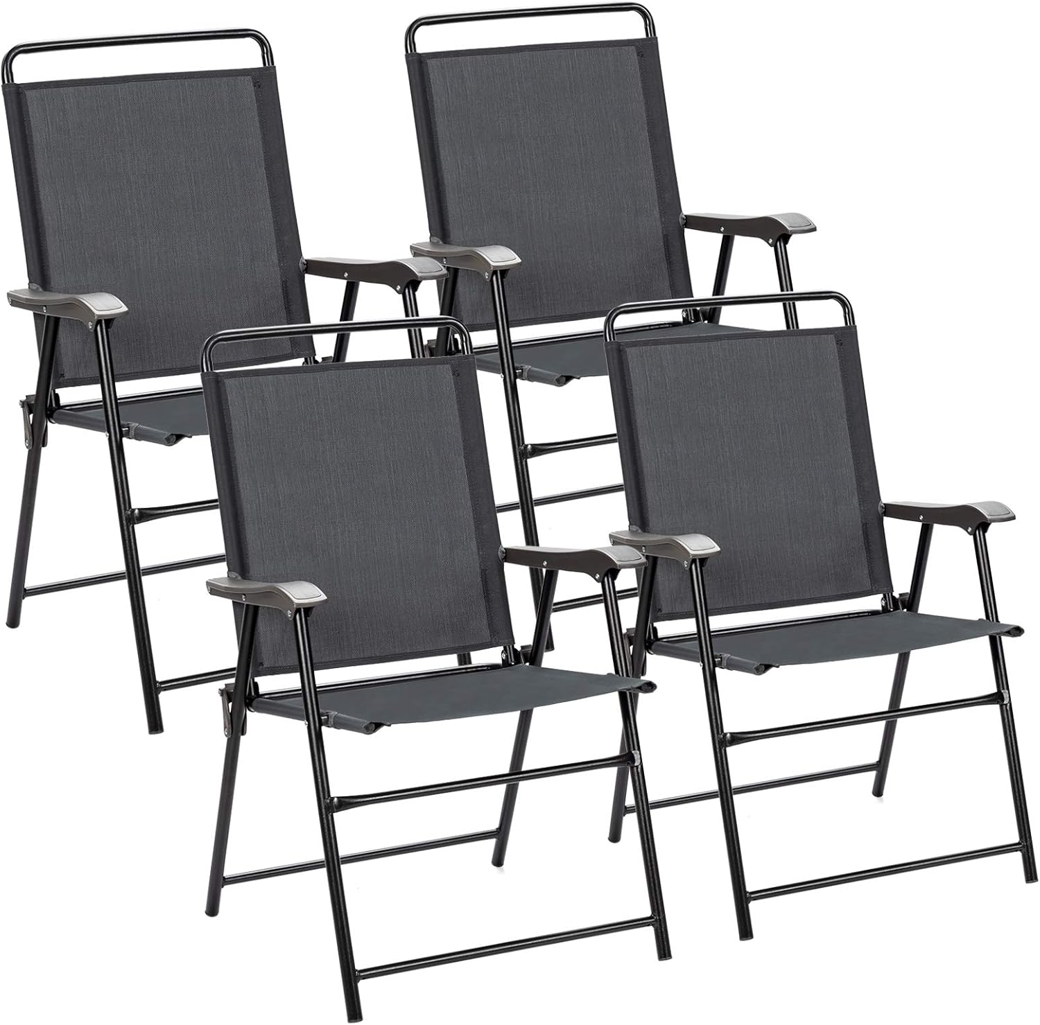 Buy Giantex Set Of 4 Folding Patio Chairs Buy Giantex Set Of 4 Folding Patio Chairs
