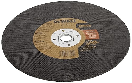 Miniatura 4 de DEWALT DW3511 - Hoja abrasiva de metal de 7 pulgadas x 18 pulgadas color negro