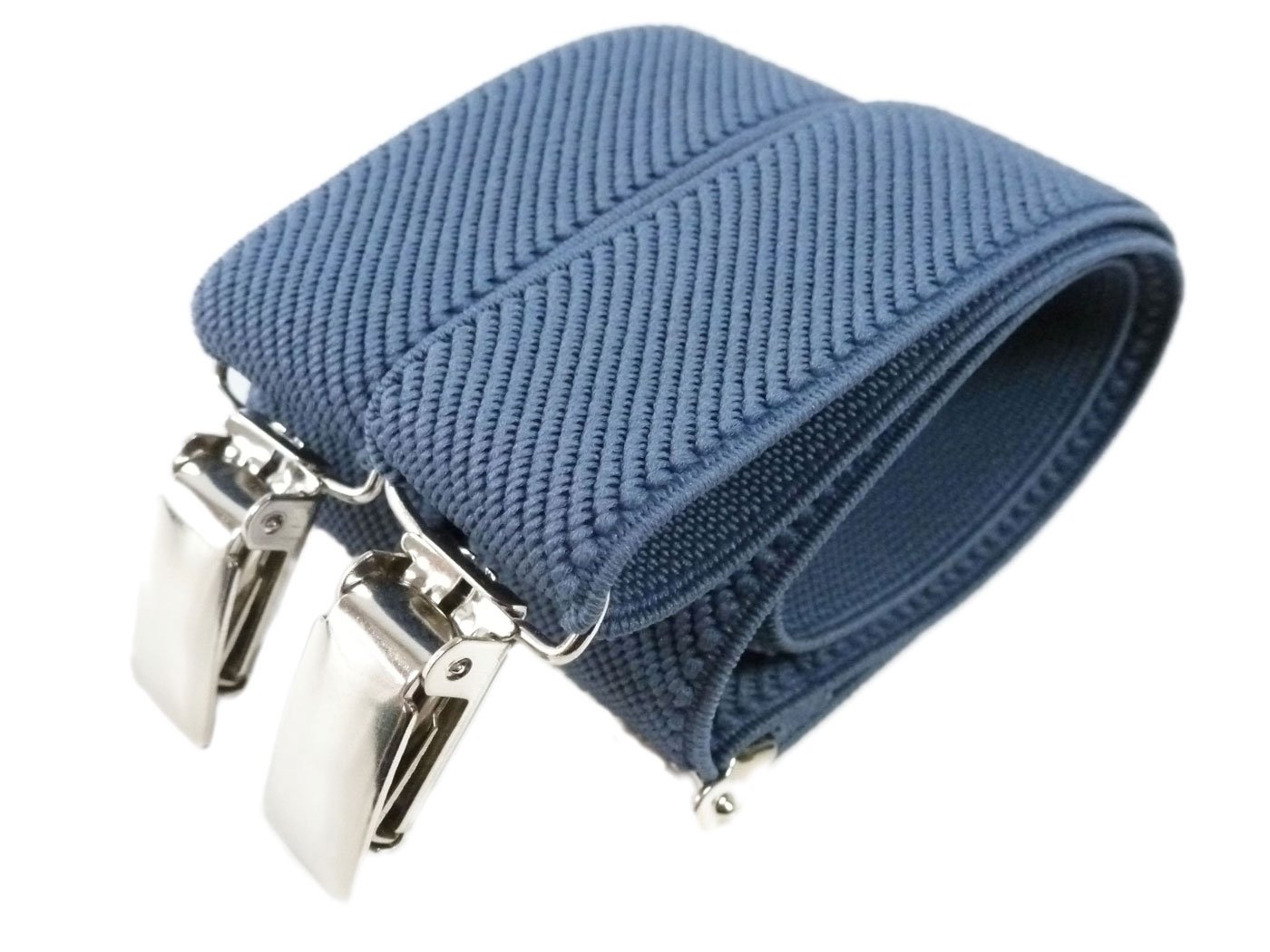 Tirantes Infantiles Unisex Ajustables En Forma De Y De (0-2 Años) - 2cm