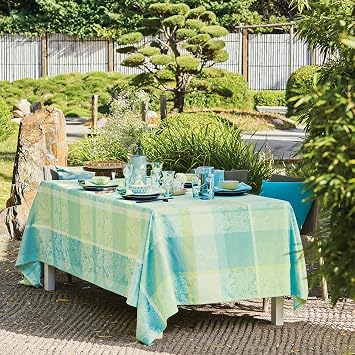Garnier Thiebaut Mille Venusta Tablecloth