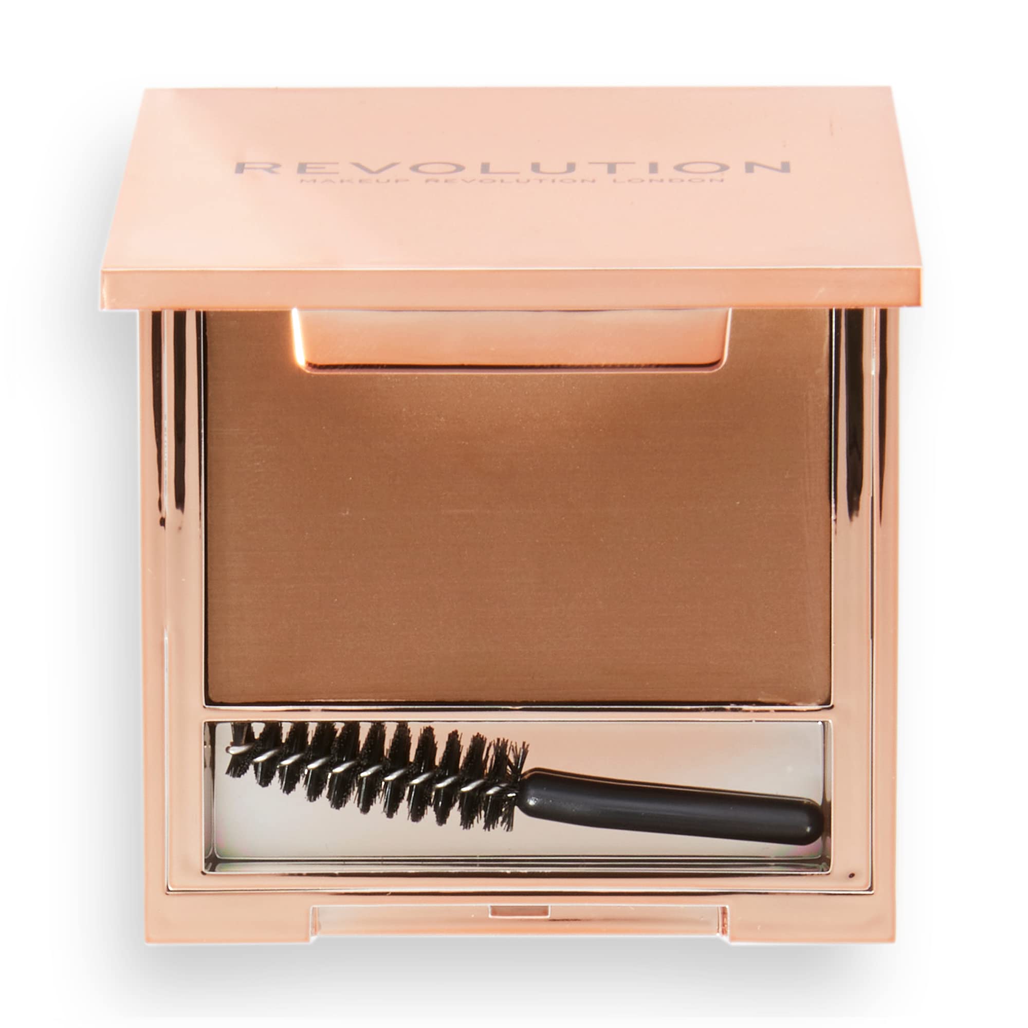 Eyebrow Soap Styler Plus, Brown, 5g, 5 g (Pack of 1)