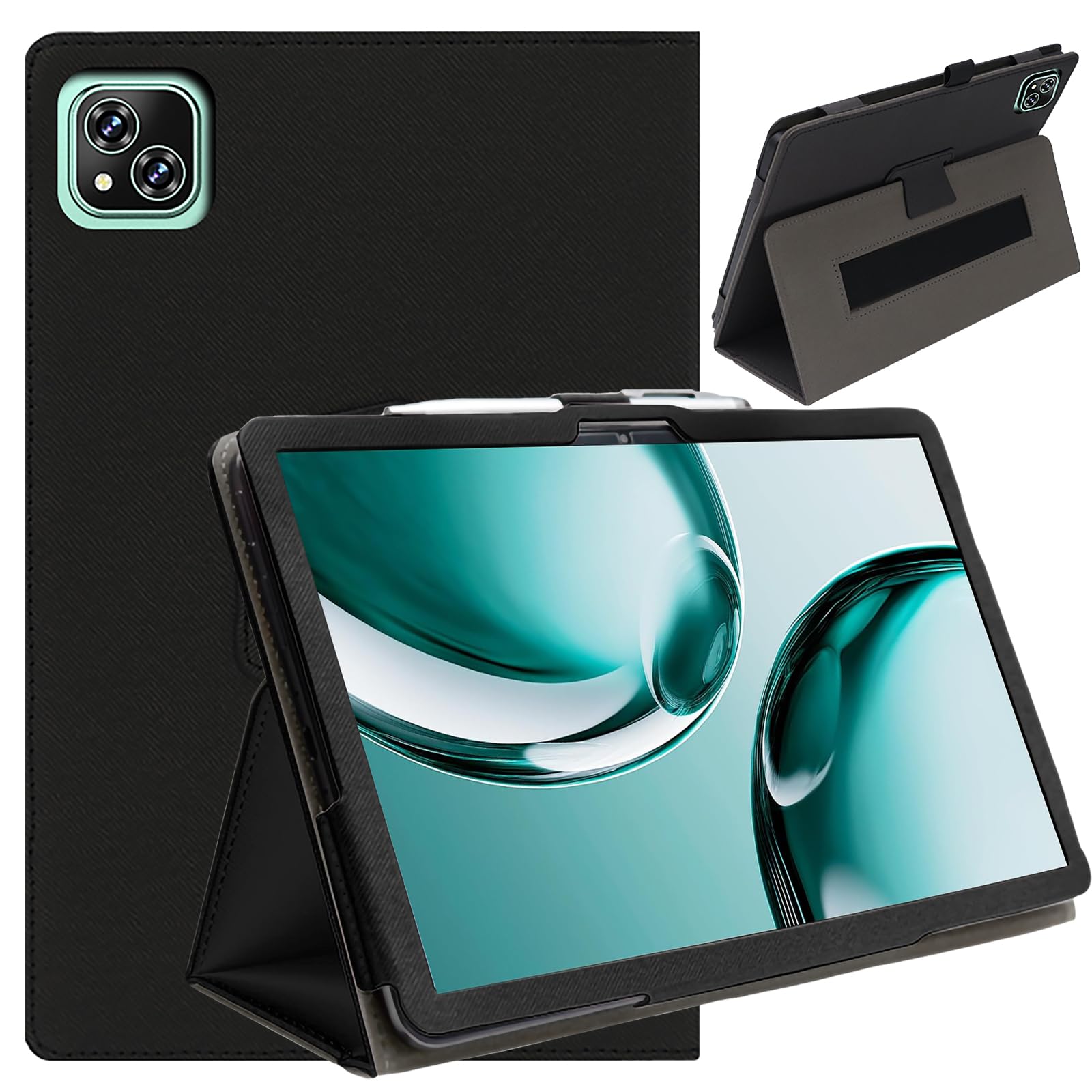 Amazon.co.jp: For BMSE A80 タブレット専用ケース薄型防水防汚8インチ