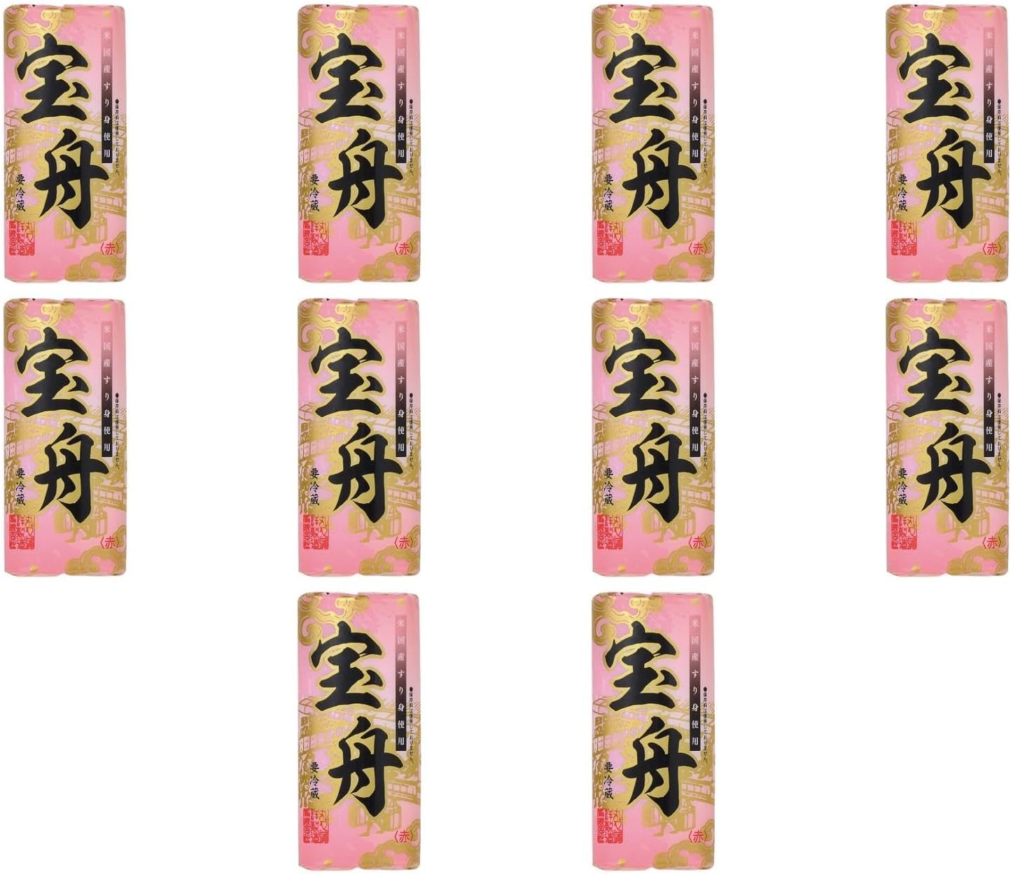 山本水産 丸又かまぼこ 赤 240G×10本 (まとめ買い) (Vandroロゴ付包装) 楽天市場】和江かまぼこの通販