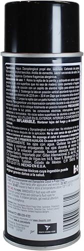 Miniatura 2 de Easy Off 6233887981 Limpiador de parrilla de barbacoa de 14.5 oz con latas de aerosol