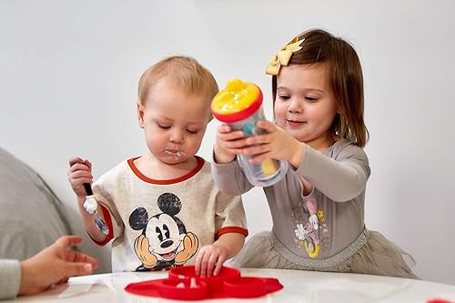 Miniatura 4 de Los primeros años de Disney - Mickey Mouse y Minnie Mouse