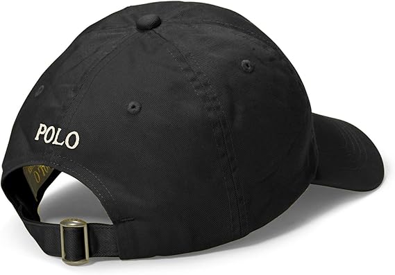 polo baseball caps
