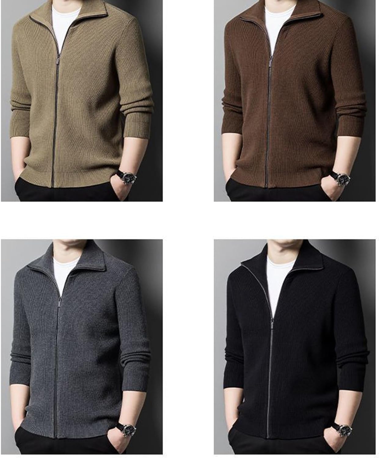 PEARLY GATES パーリーゲイツ　セットアップ　ボーダー　ハイネック　L PEARLY GATES パーリーゲイツ セットアップ ボーダー ハイネック L