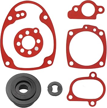 NV45AB2 NV45AB NV45AE Replacement Part Roofing Nailer 877-761 Gasket Kit